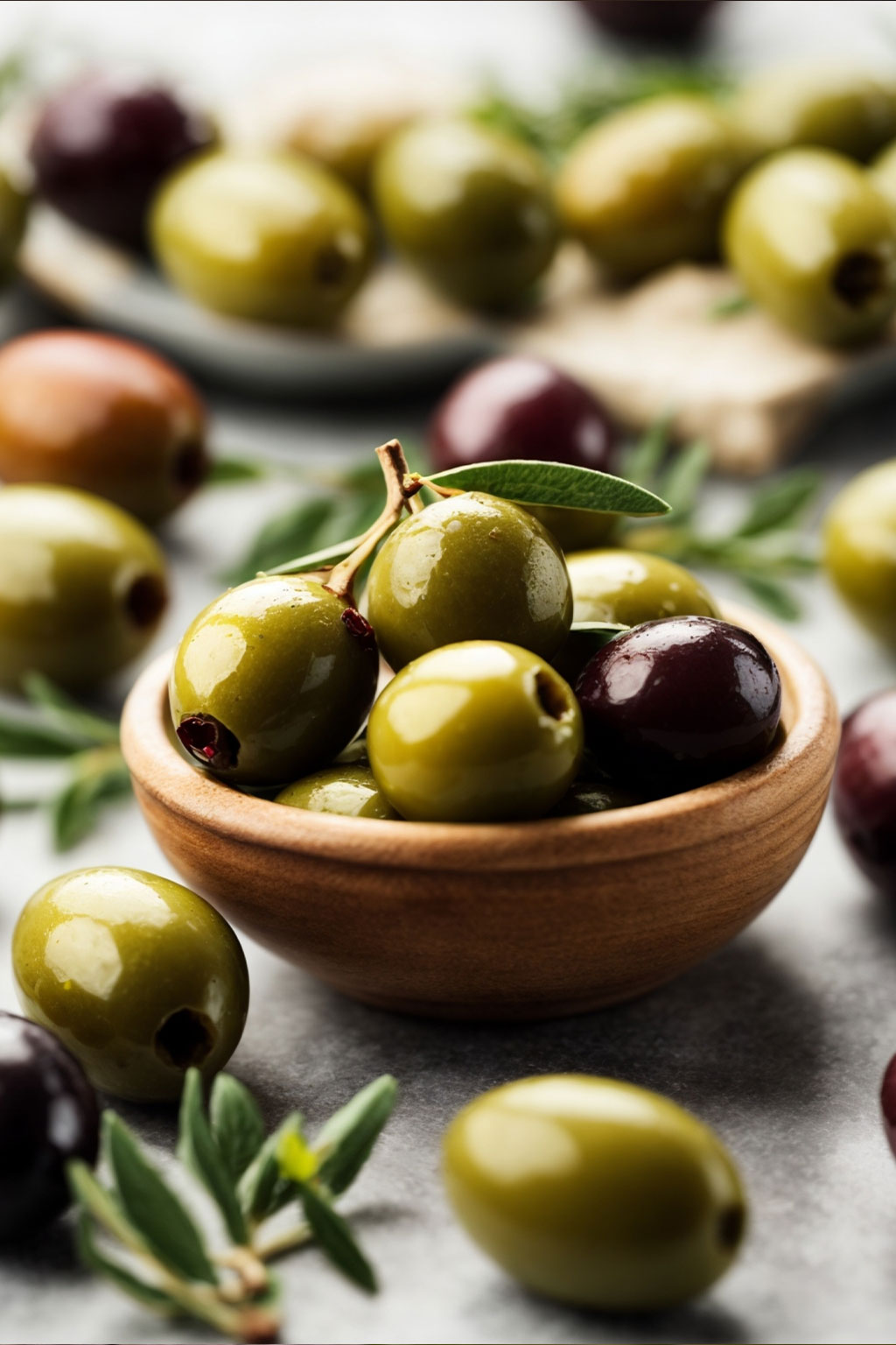 Kalamata Olive