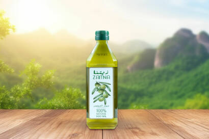 Virgin Olive Oil 500